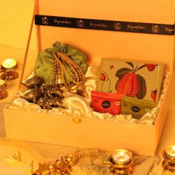 Jalwa Luxury Giftbox