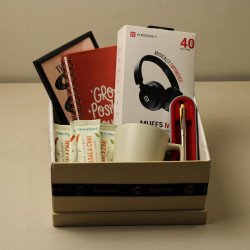 Smile Box