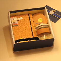 Eco Luxe Gift Box
